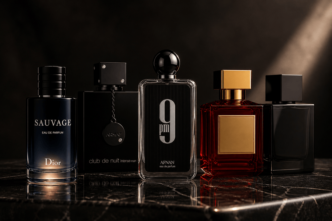 Are Expensive Perfumes Worth It? What the Price Tag Really Tells You - Just Perfume