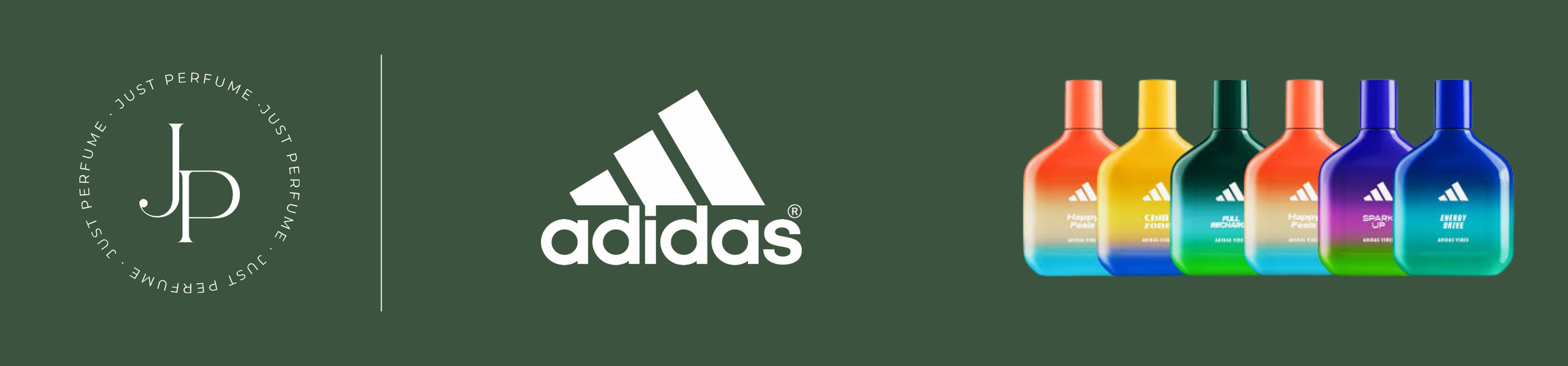 Adidas - Just Perfume