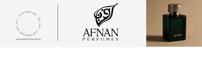 Afnan - Just Perfume