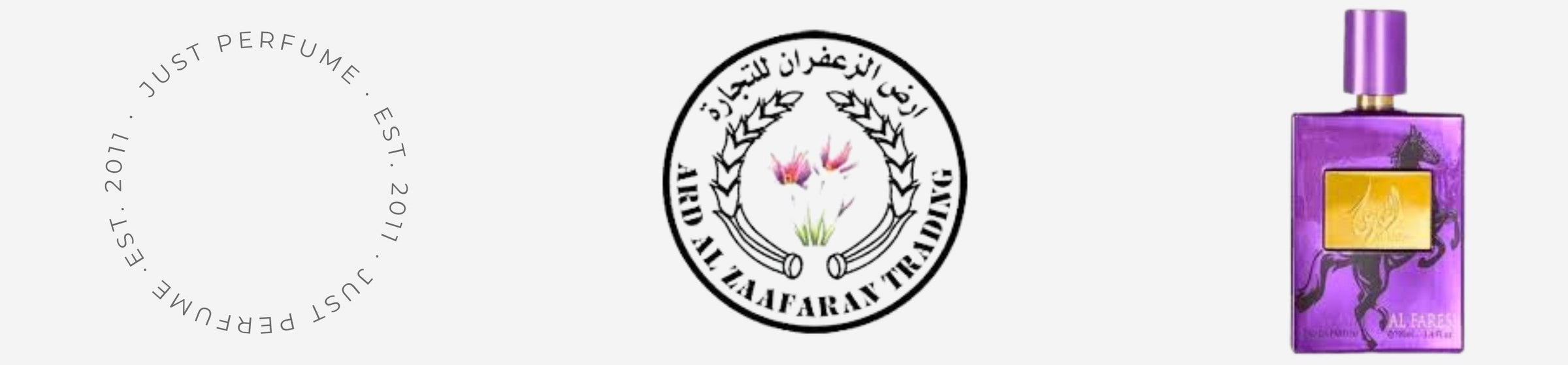 Al Zaafaran Women - Just Perfume