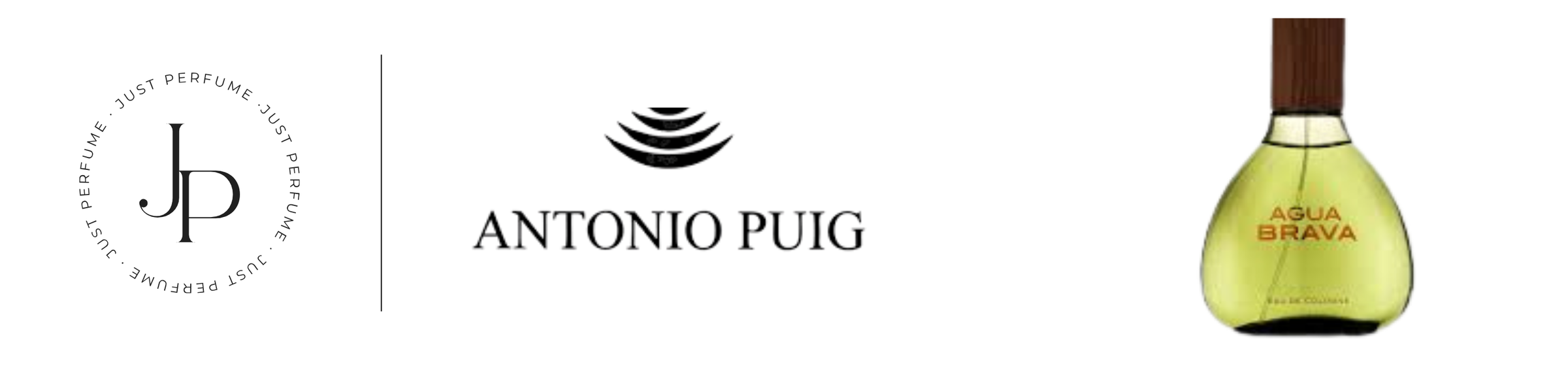 Antonio Puig - Just Perfume