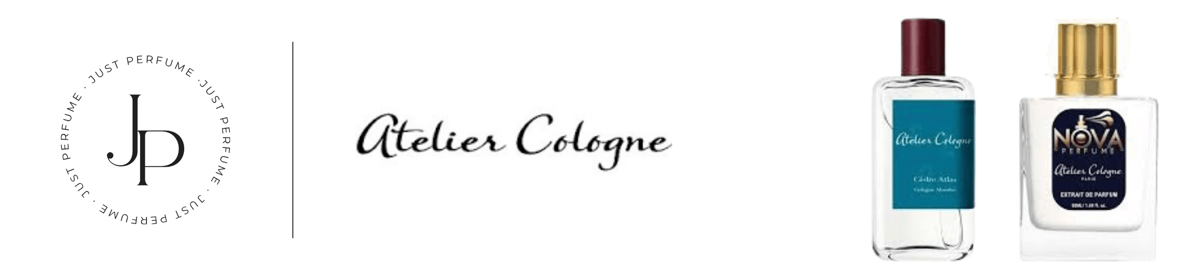 Atelier Cologne - Just Perfume