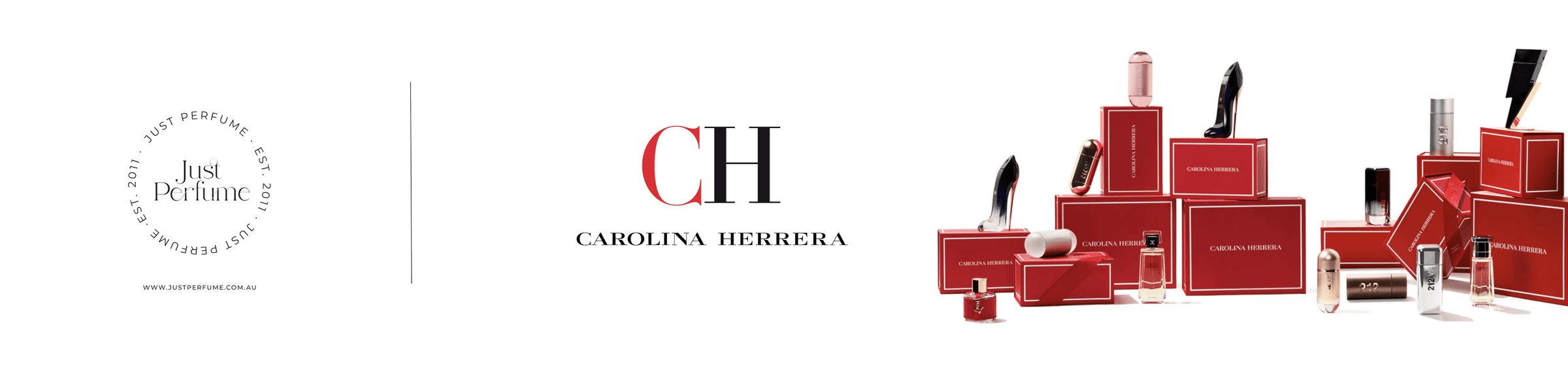 Carolina Herrera Women - Just Perfume