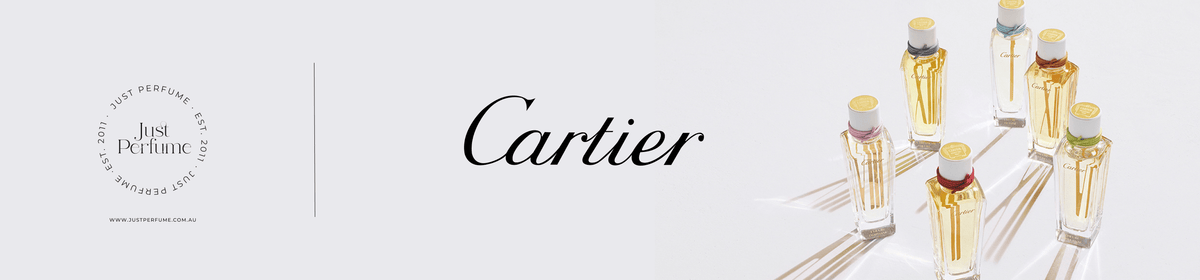 Cartier Women - Just Perfume