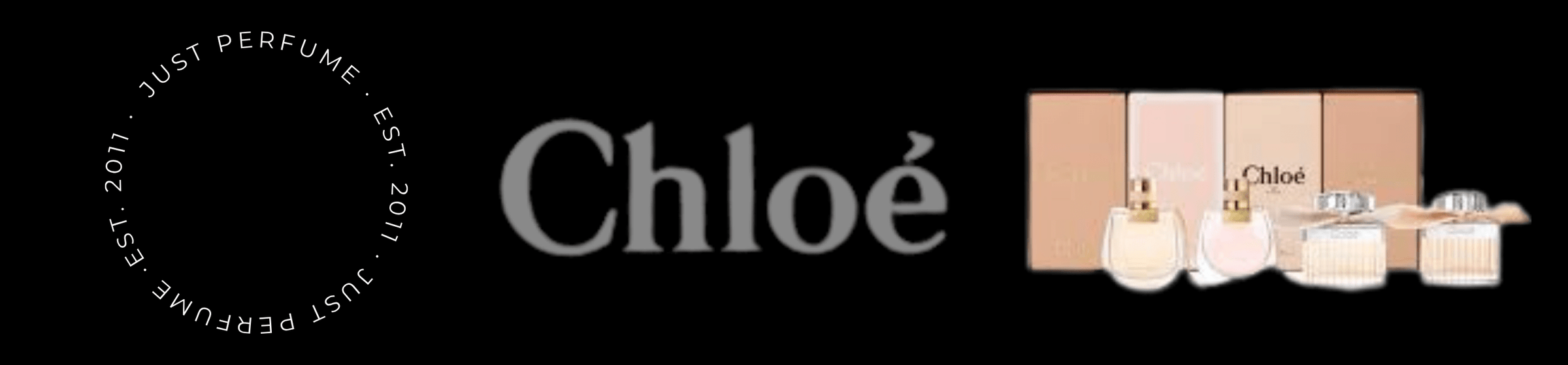 Chloe Women - Just Perfume