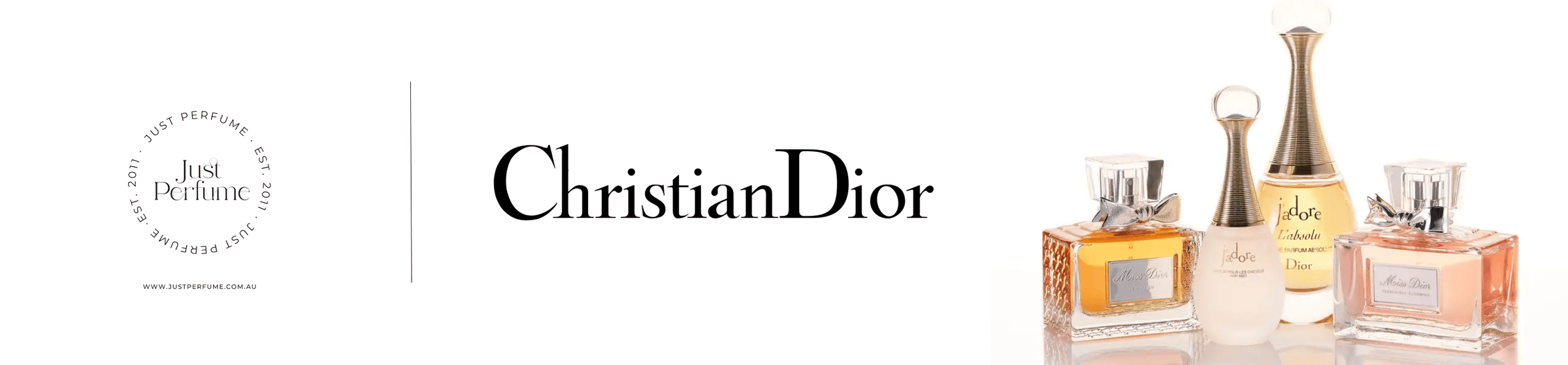 Christian Dior Women - Just Perfume