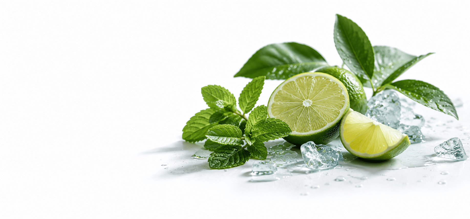 Citrus Fragrances - Just Perfume