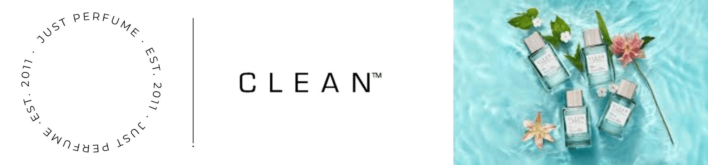Clean Women - Just Perfume