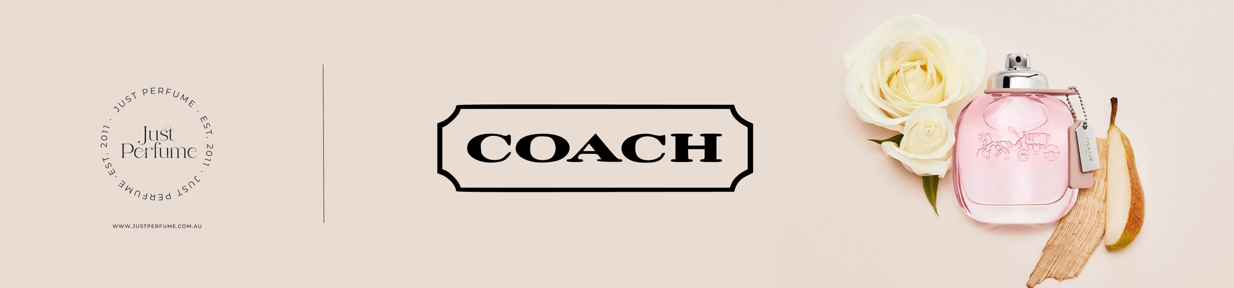 Coach - Just Perfume