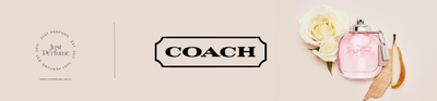 Coach - Just Perfume