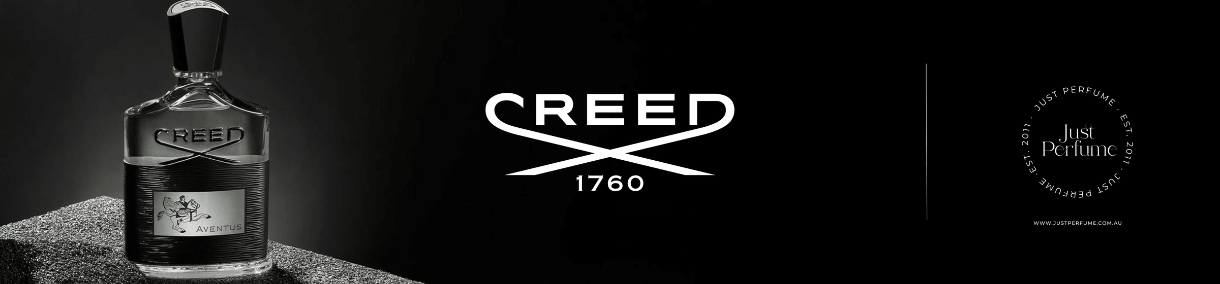 Creed Men - Just Perfume