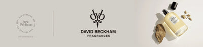 David Beckham - Just Perfume