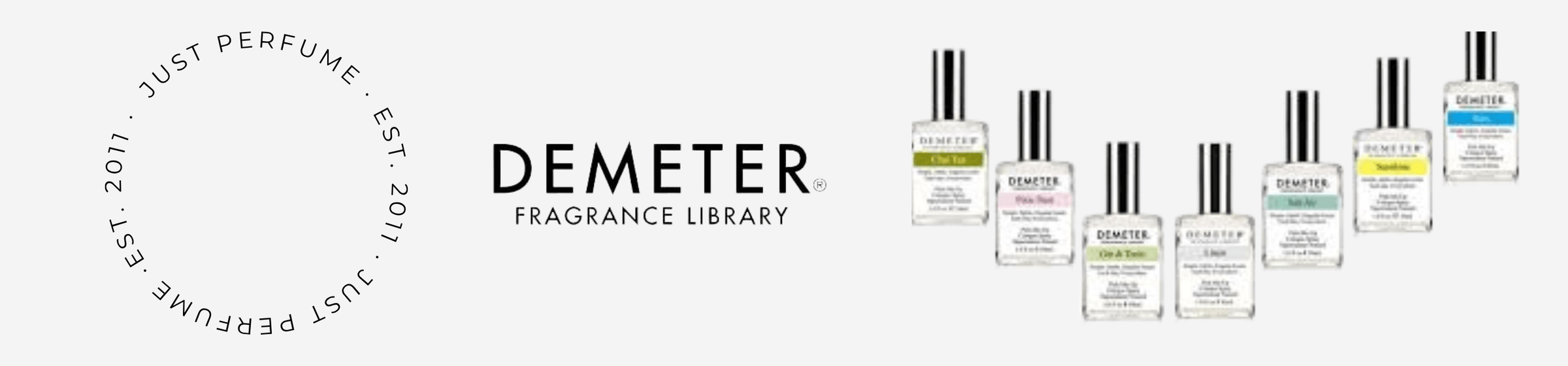 Demeter Women - Just Perfume