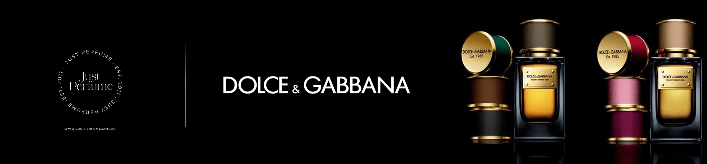 Dolce & Gabbana Women - Just Perfume