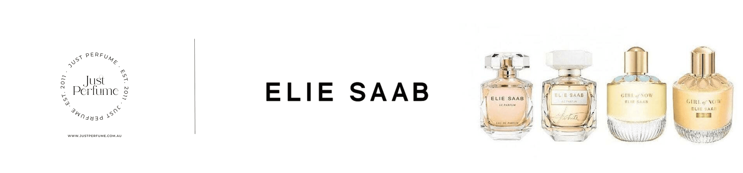 Elie Saab Women - Just Perfume