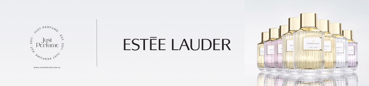 Estee Lauder Men - Just Perfume