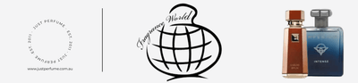 Fragrance World - Just Perfume