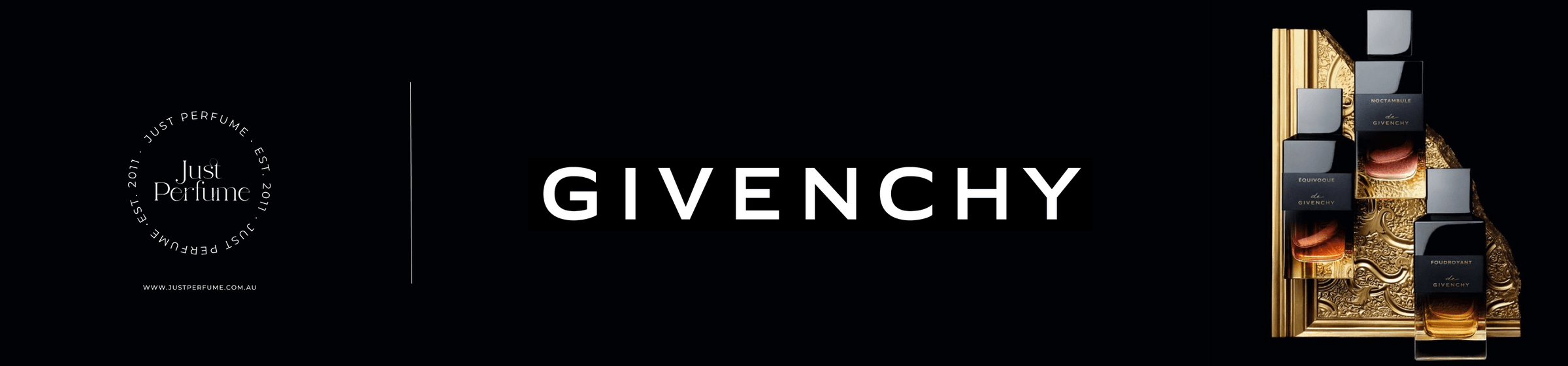 Givenchy - Just Perfume