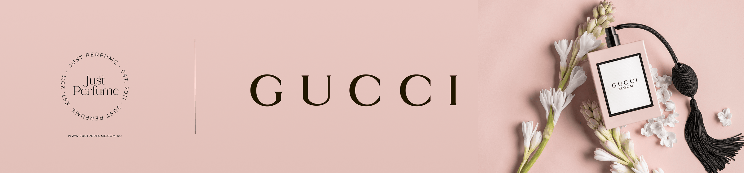 Gucci - Just Perfume