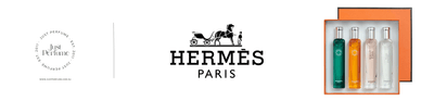 Hermes - Just Perfume