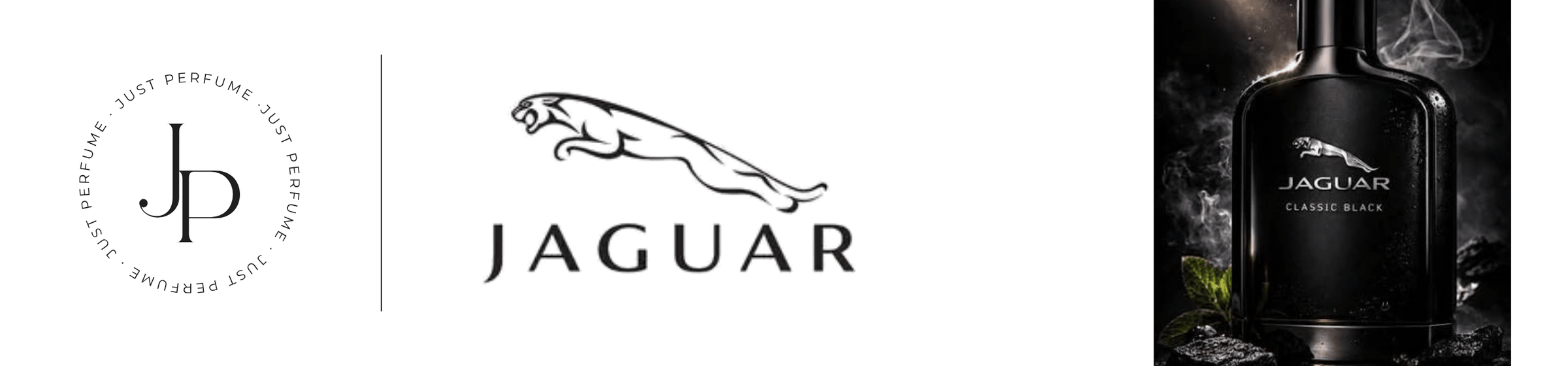 Jaguar - Just Perfume