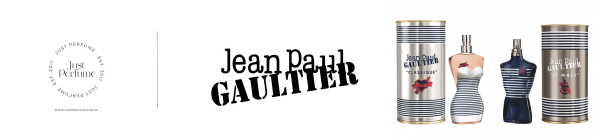 Jean Paul Gaultier Men - Just Perfume