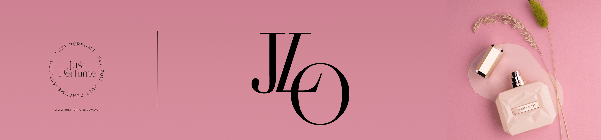 Jennifer Lopez - Just Perfume