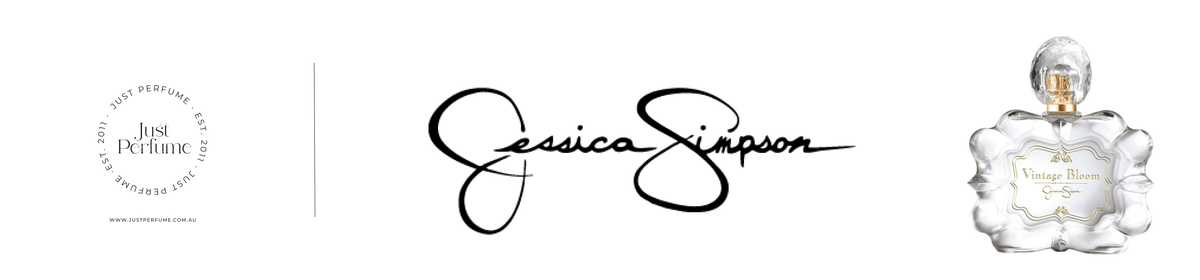 Jessica Simpson Women - Just Perfume