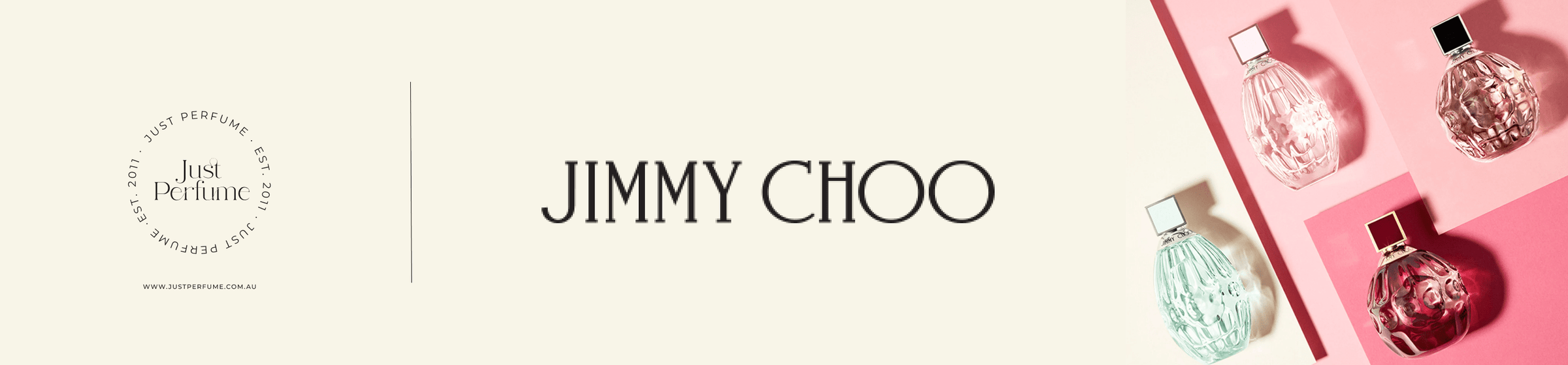 Jimmy Choo Women - Just Perfume