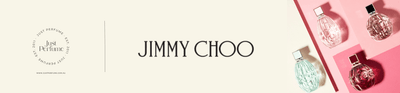 Jimmy Choo Women - Just Perfume