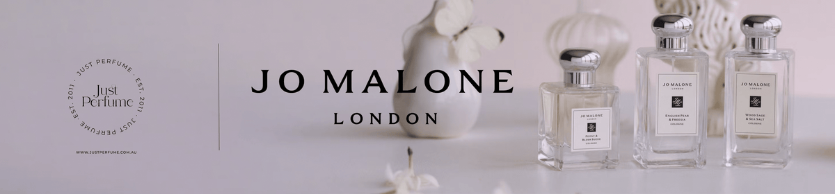 Jo Malone Men - Just Perfume