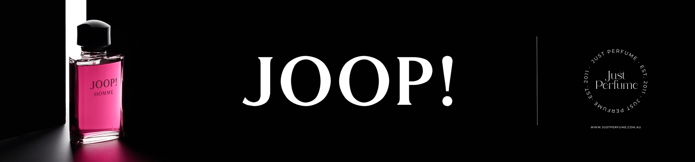 Joop! Men - Just Perfume