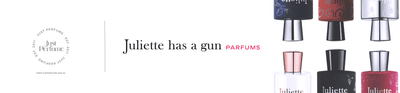 Juliette Has A Gun - Just Perfume