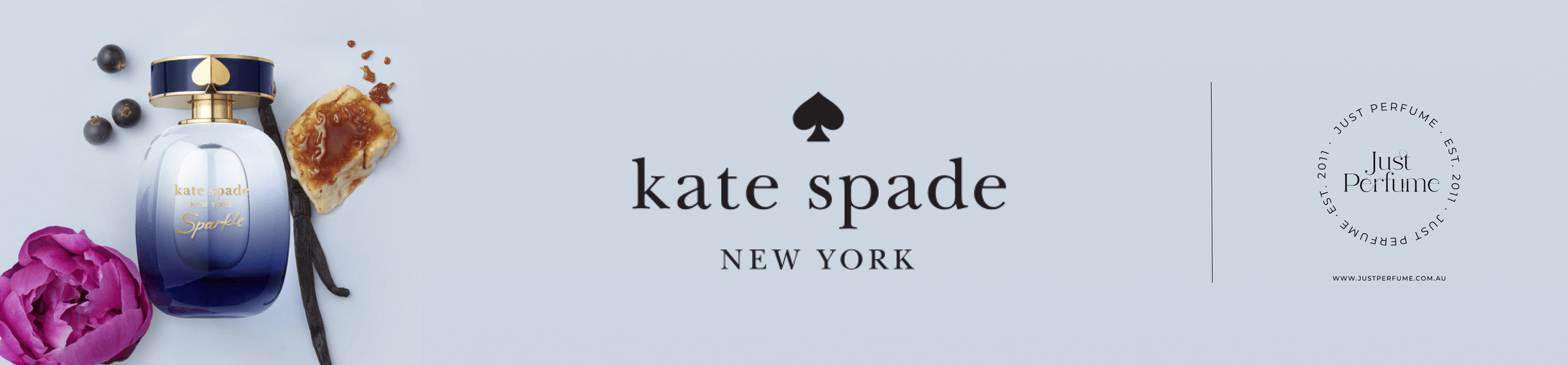 Kate Spade Women - Just Perfume