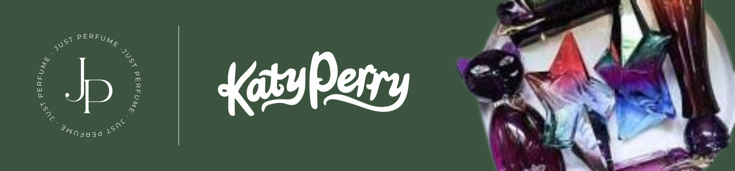 Katy Perry - Just Perfume