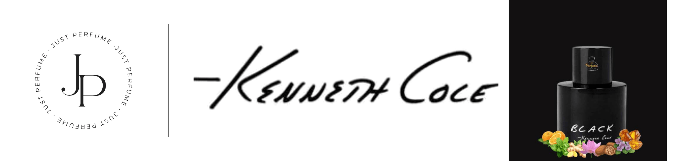 Kenneth Cole - Just Perfume