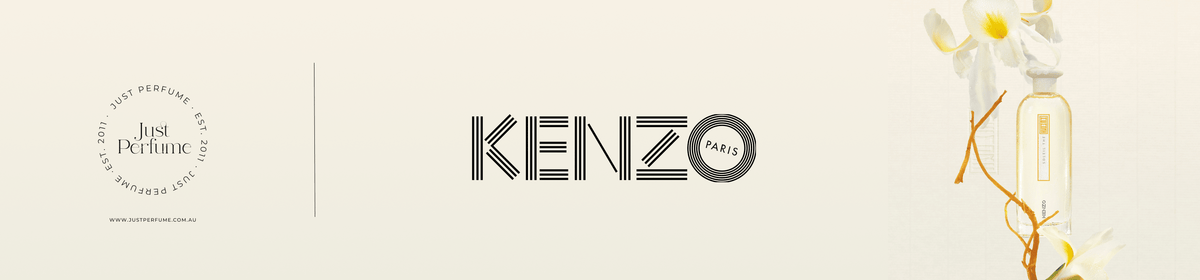 Kenzo Men - Just Perfume