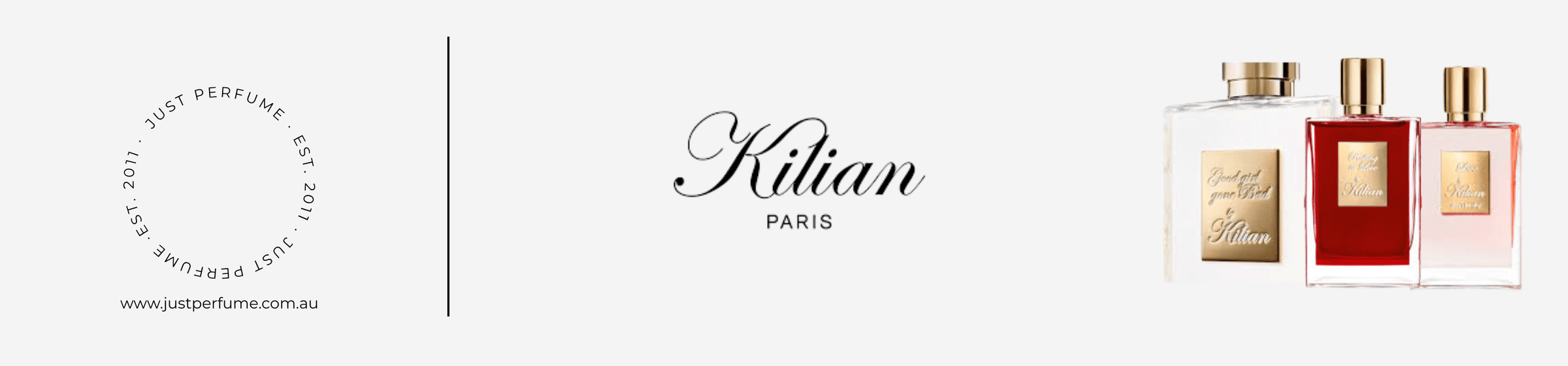 Kilian Men - Just Perfume