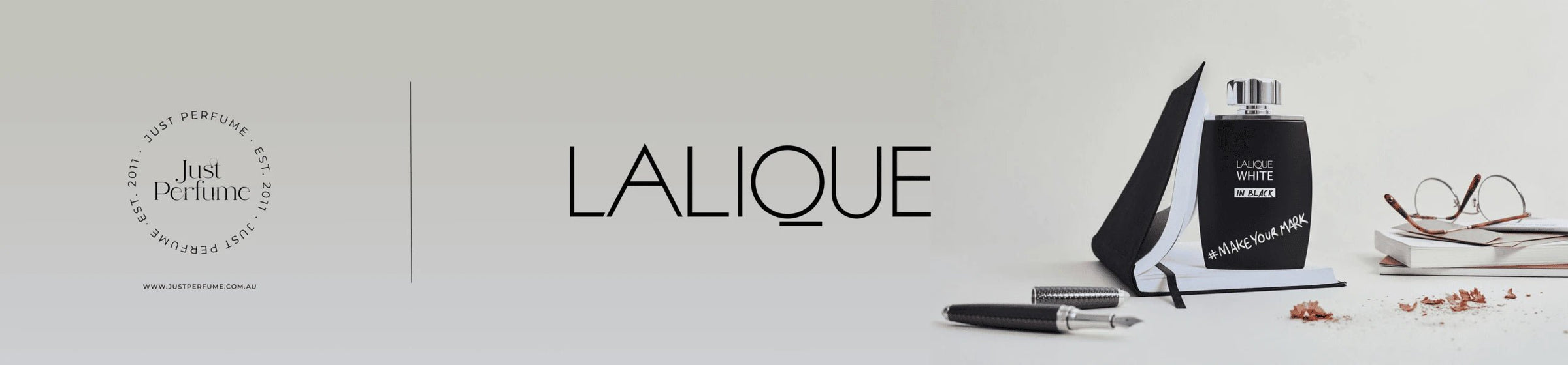 Lalique - Just Perfume