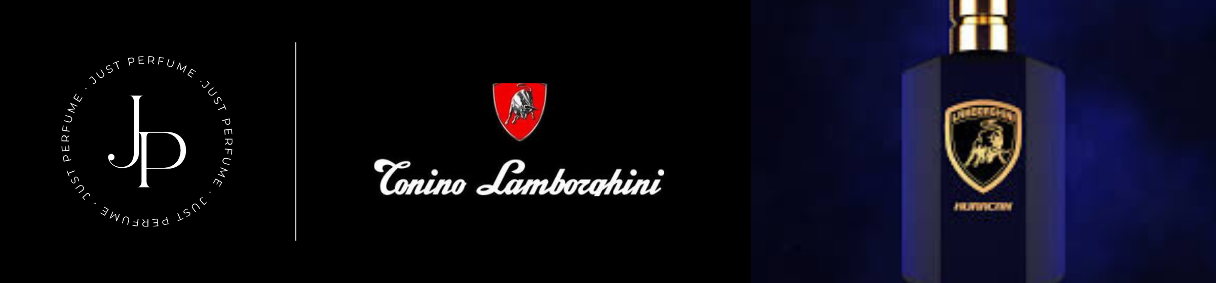 Lamborghini - Just Perfume