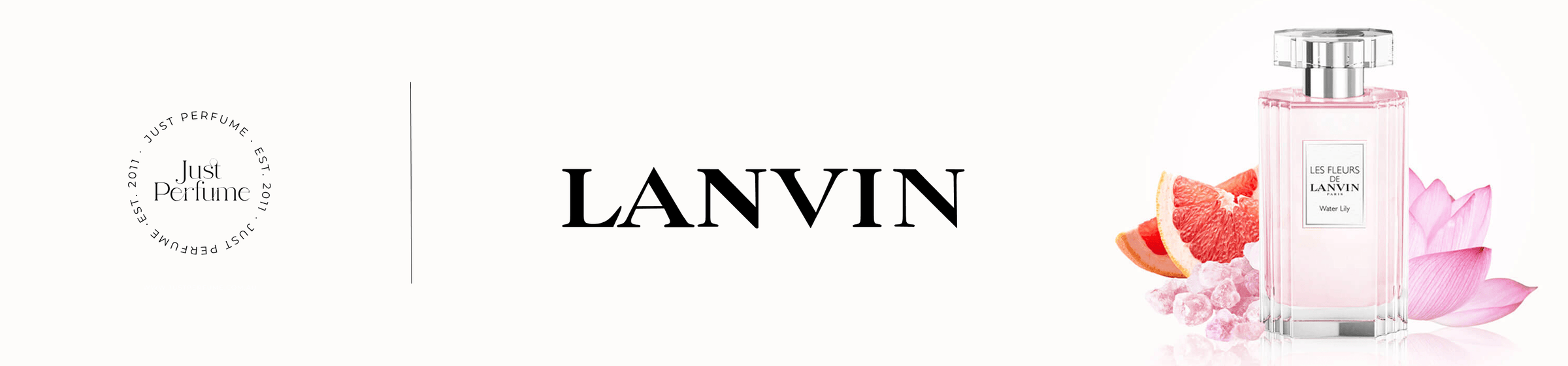 Lanvin Women - Just Perfume