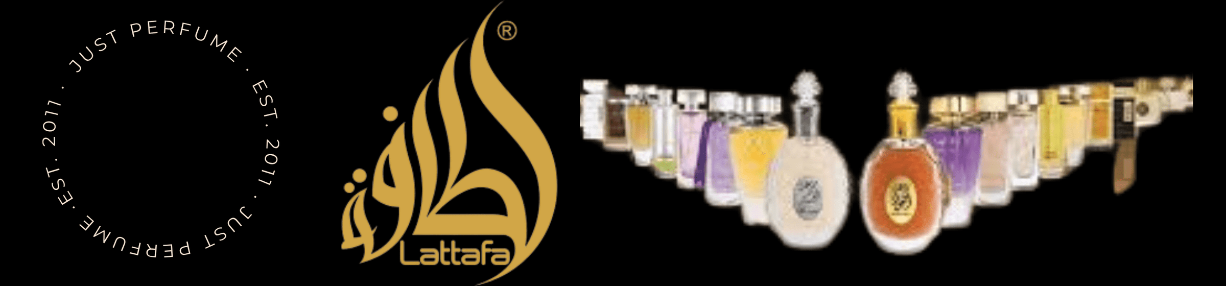 Lattafa Men - Just Perfume