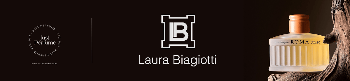 Laura Biagiotti Men - Just Perfume