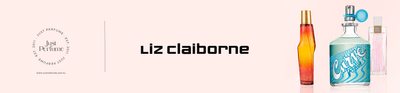 Liz Claiborne - Just Perfume