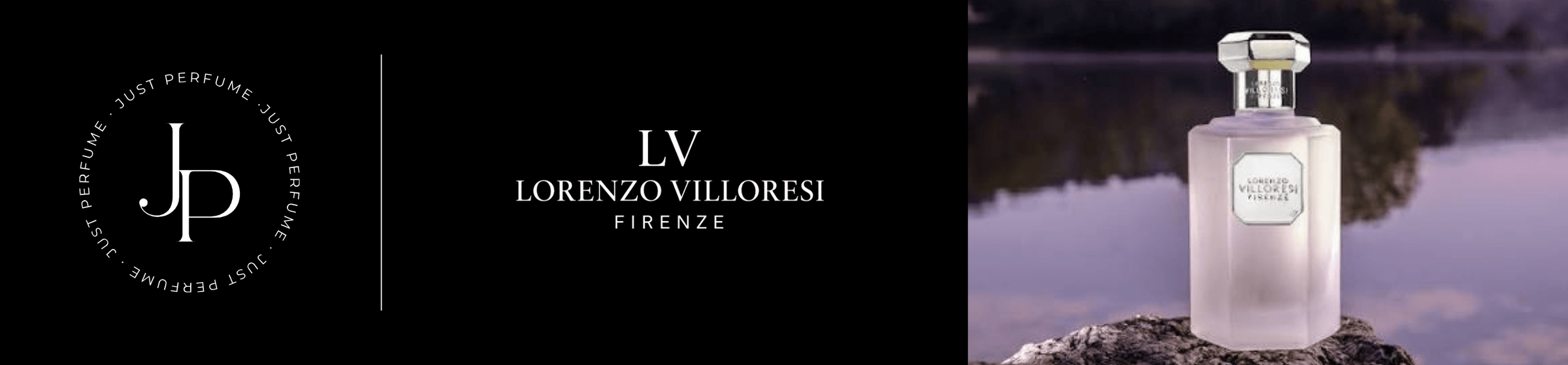 Lorenzo Villoresi - Just Perfume