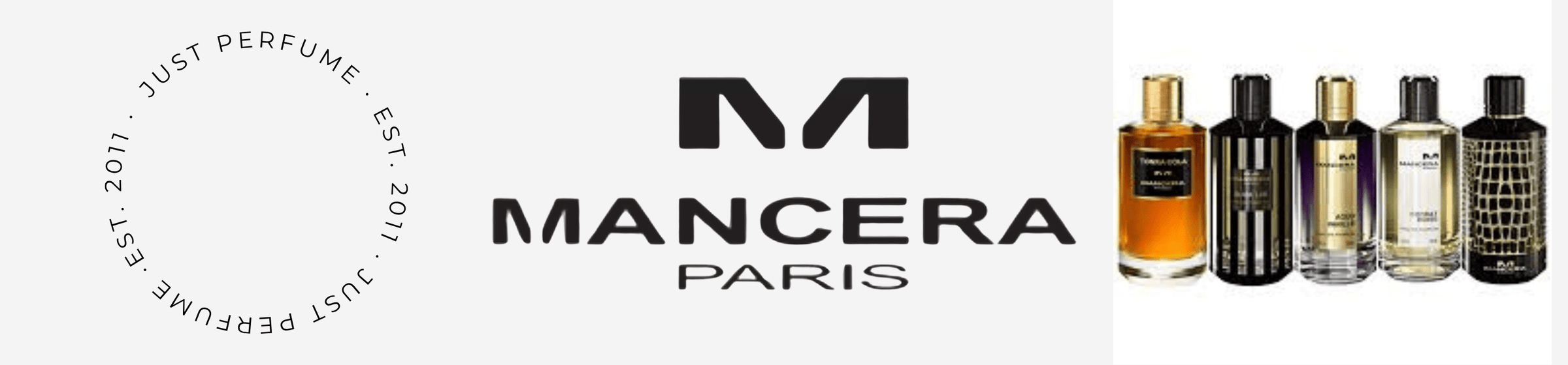 Mancera - Just Perfume