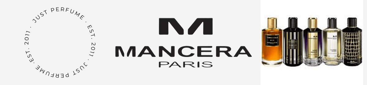 Mancera Women - Just Perfume