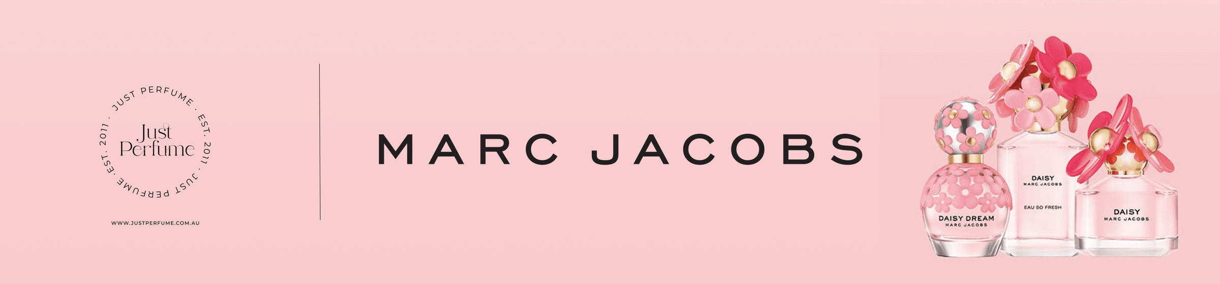 Marc Jacobs - Just Perfume