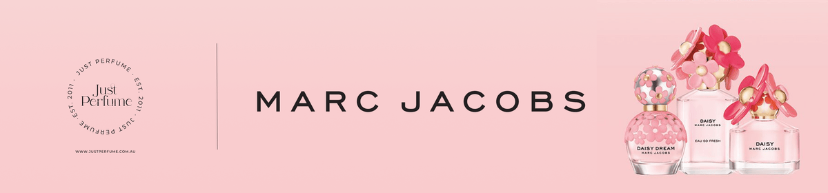 Marc Jacobs Women - Just Perfume