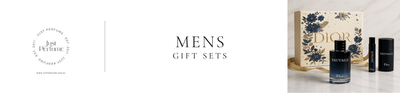 Mens Gift Sets - Just Perfume